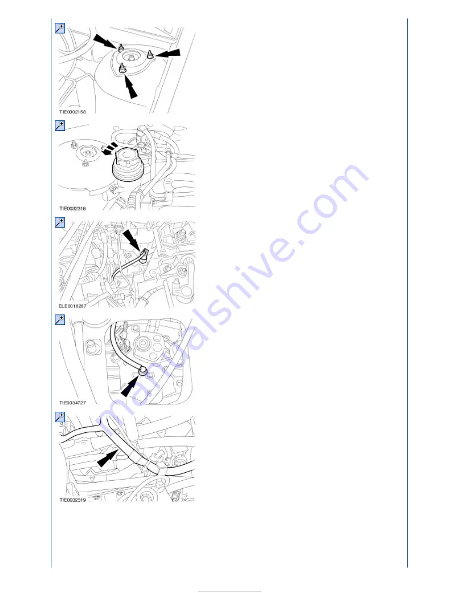 Ford Tourneo Connect 2002 Owner'S Manual Download Page 1231