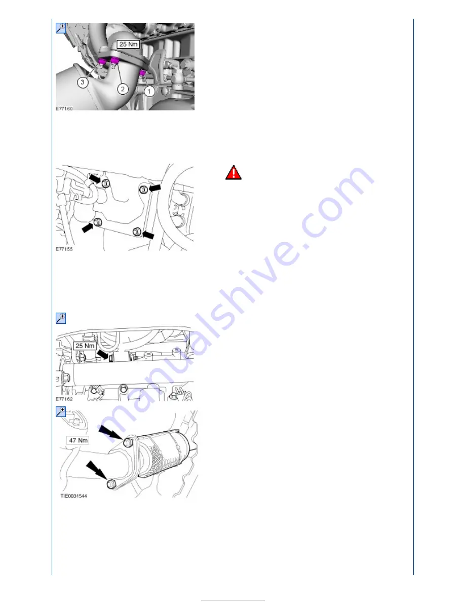 Ford Tourneo Connect 2002 Owner'S Manual Download Page 1327