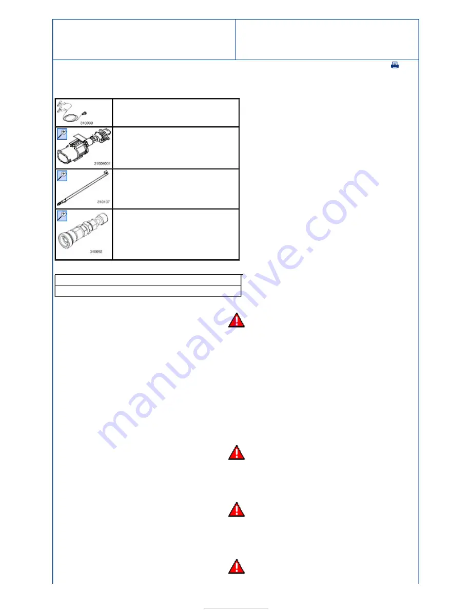 Ford Tourneo Connect 2002 Скачать руководство пользователя страница 1373