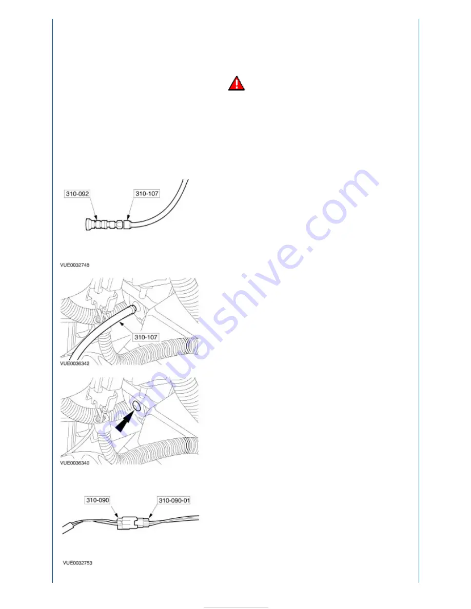 Ford Tourneo Connect 2002 Owner'S Manual Download Page 1376