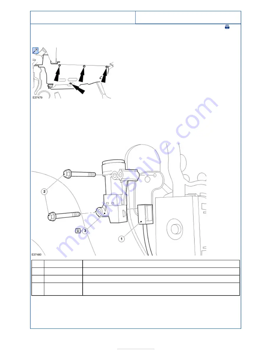 Ford Tourneo Connect 2002 Owner'S Manual Download Page 1423