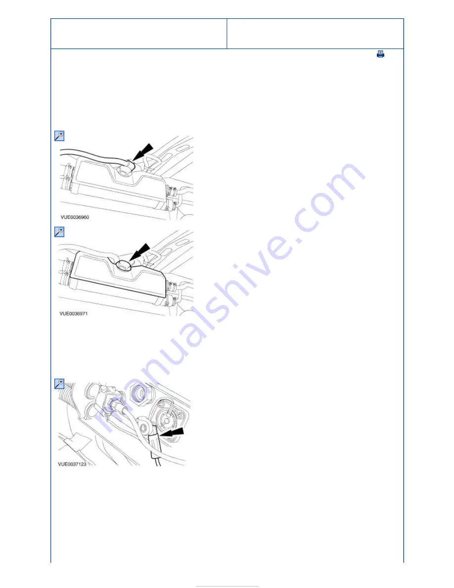 Ford Tourneo Connect 2002 Owner'S Manual Download Page 1451