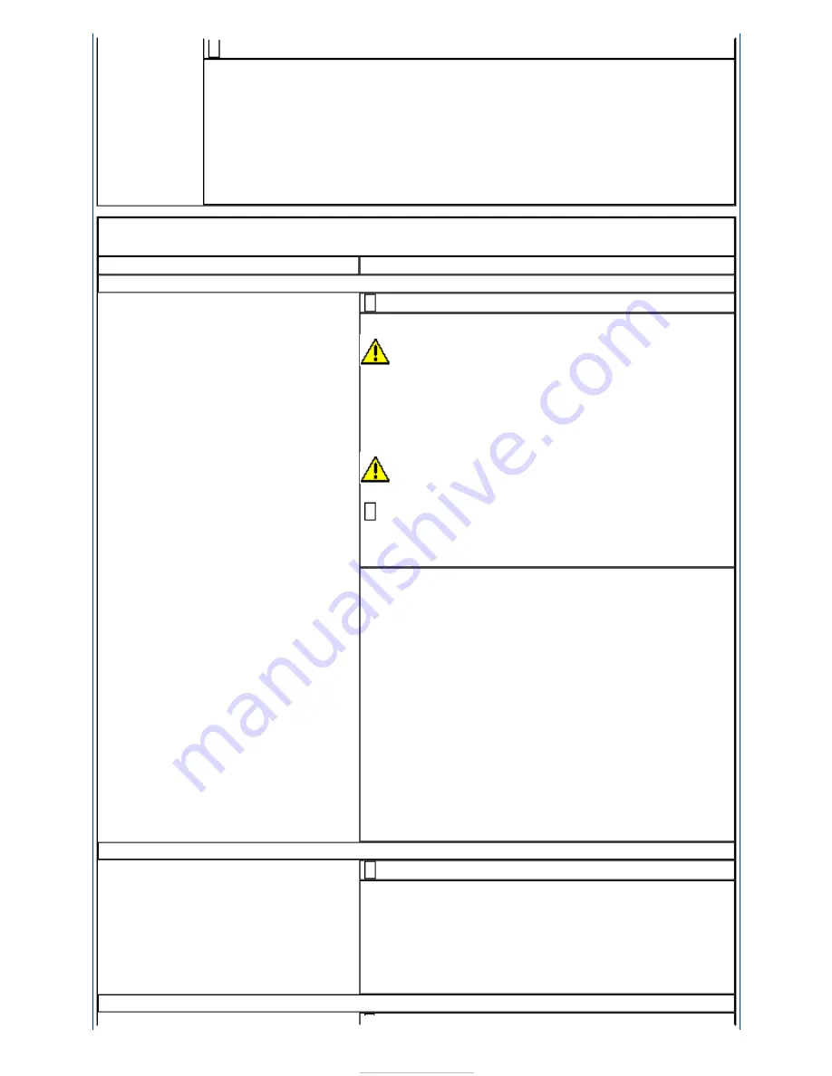 Ford Tourneo Connect 2002 Owner'S Manual Download Page 1472