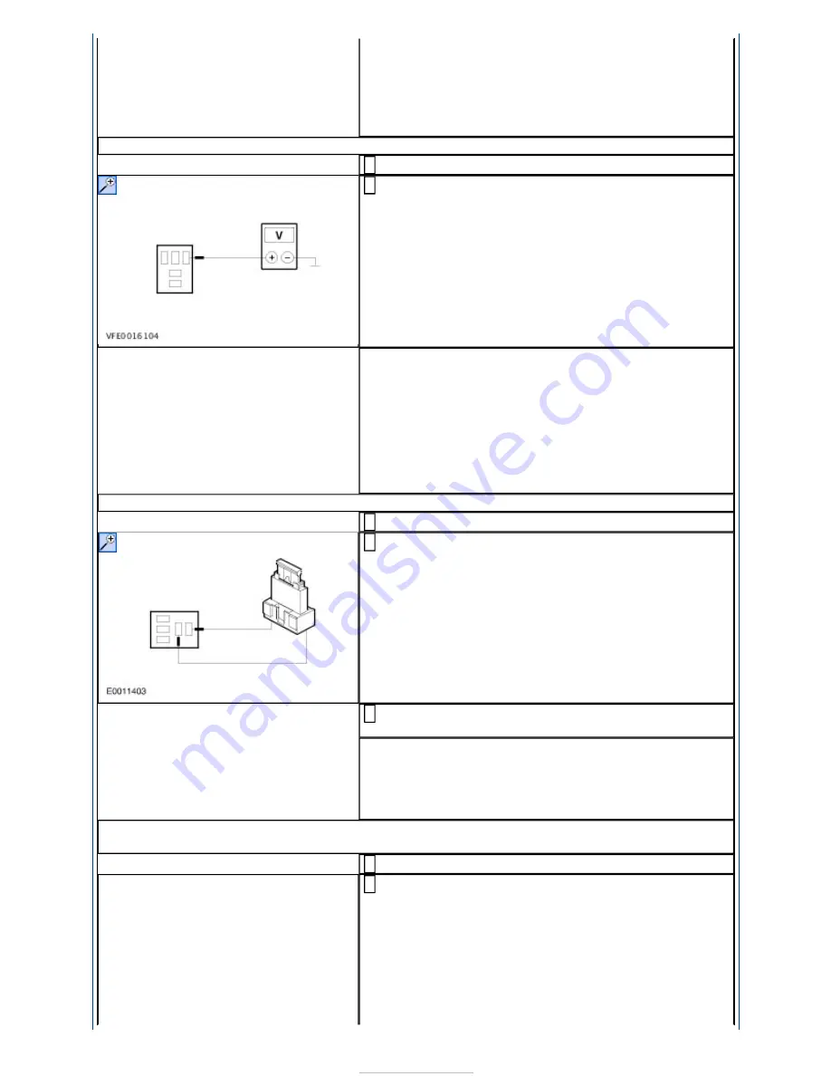 Ford Tourneo Connect 2002 Owner'S Manual Download Page 1475