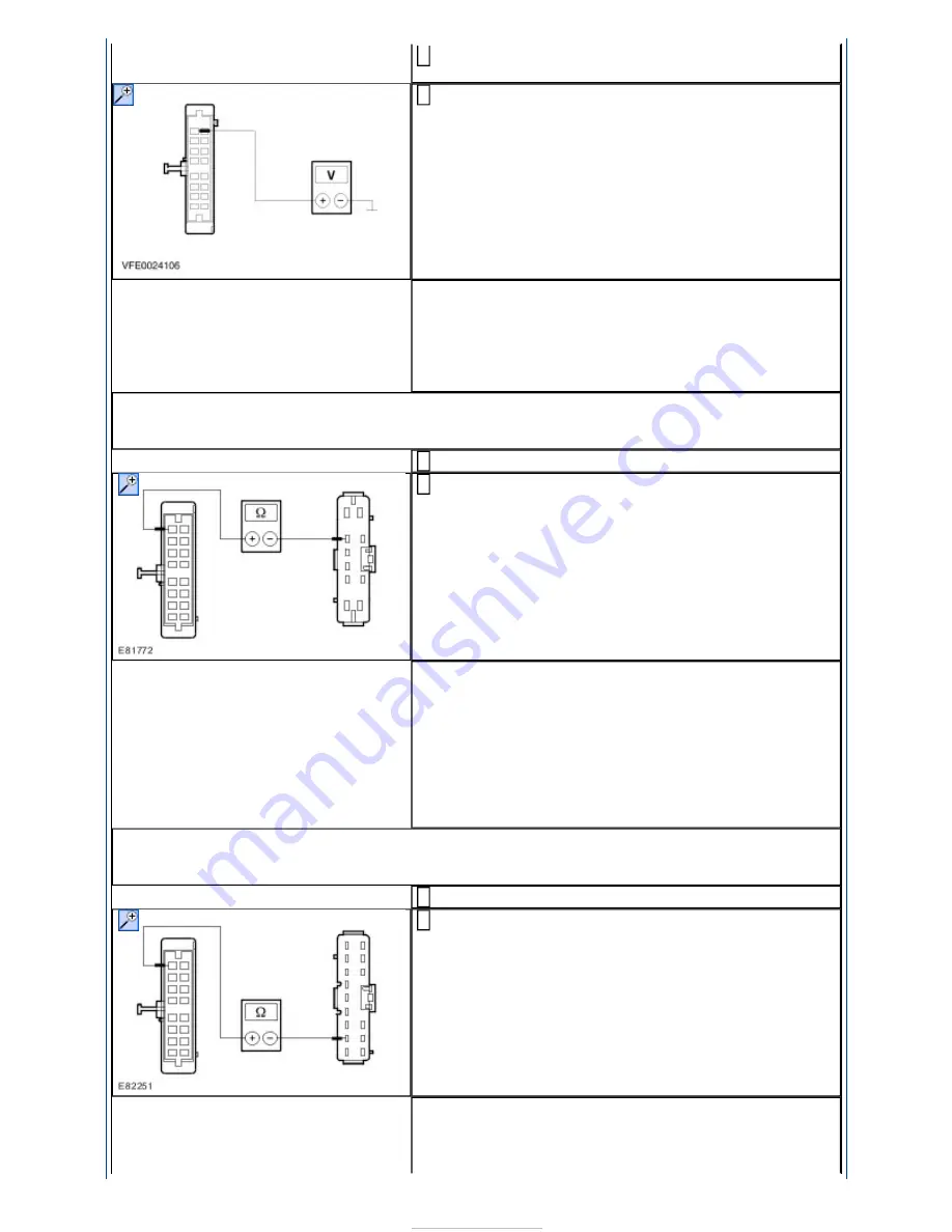 Ford Tourneo Connect 2002 Скачать руководство пользователя страница 1481