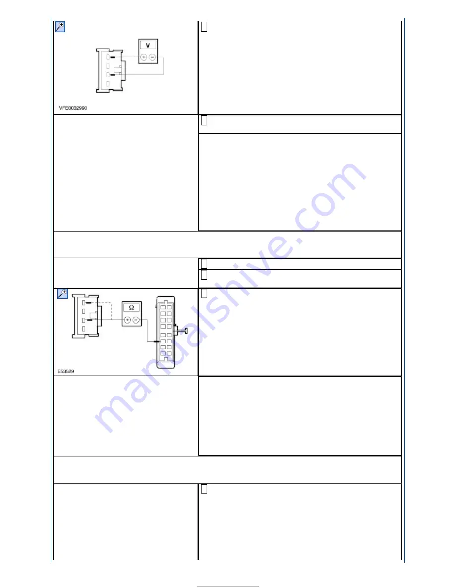 Ford Tourneo Connect 2002 Скачать руководство пользователя страница 1487