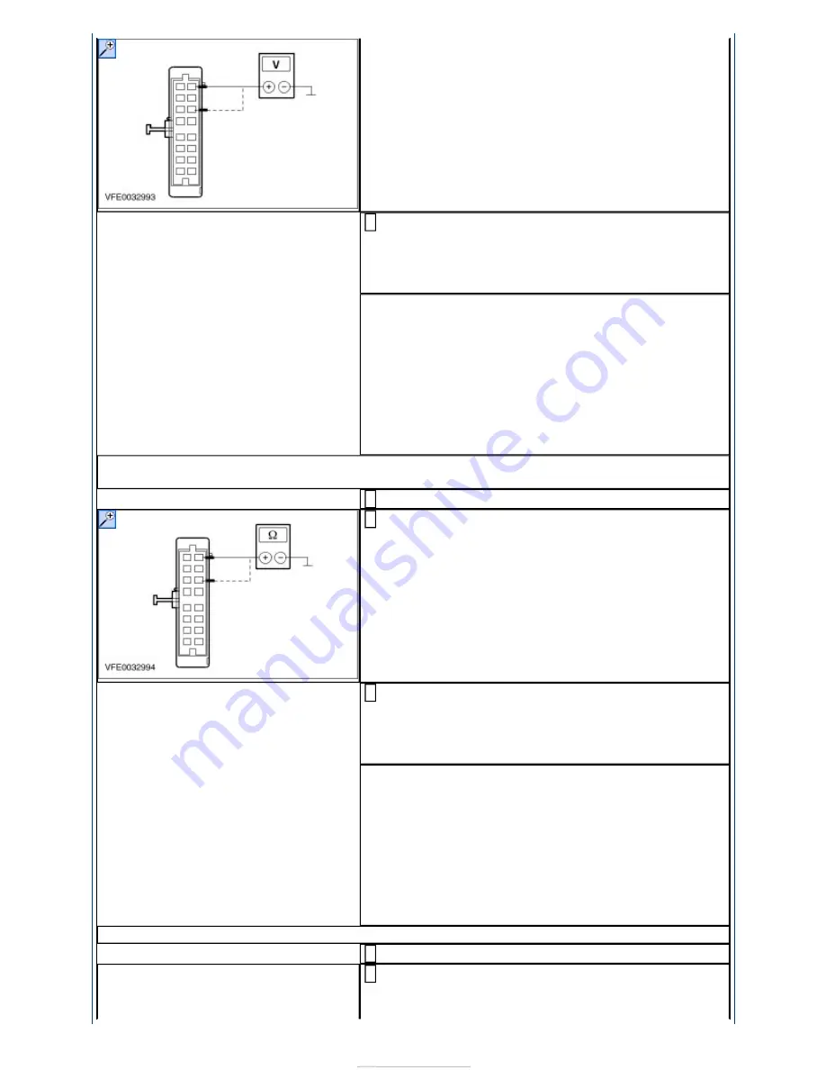 Ford Tourneo Connect 2002 Owner'S Manual Download Page 1490