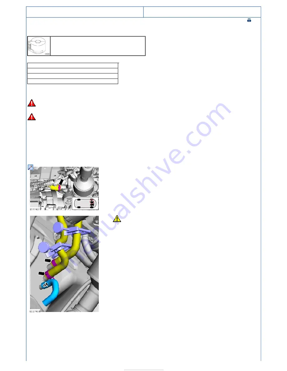 Ford Tourneo Connect 2002 Owner'S Manual Download Page 1536