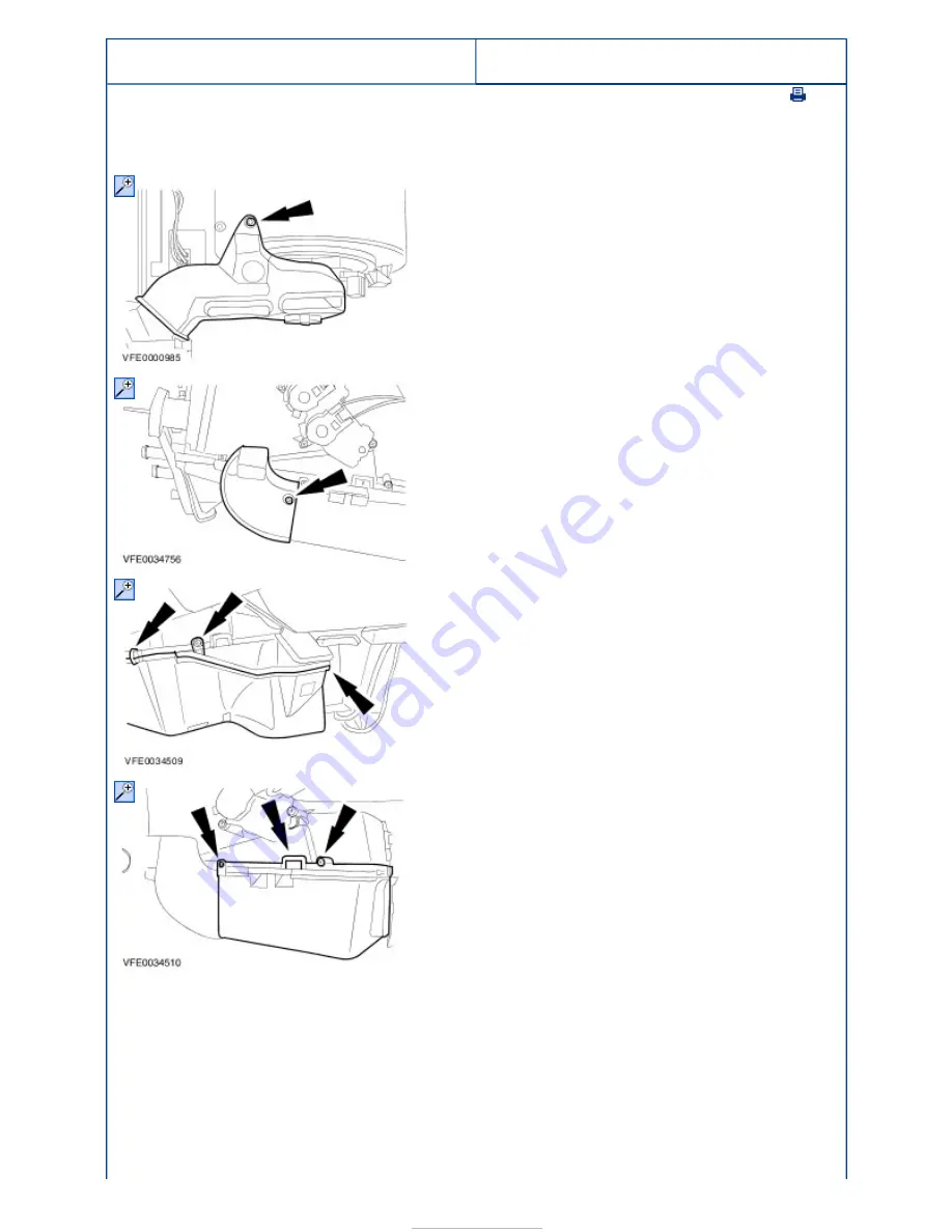 Ford Tourneo Connect 2002 Owner'S Manual Download Page 1544