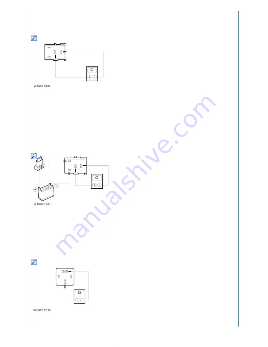 Ford Tourneo Connect 2002 Скачать руководство пользователя страница 1593