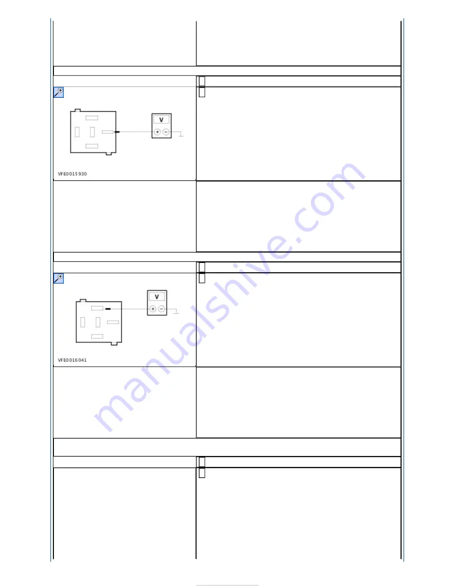 Ford Tourneo Connect 2002 Owner'S Manual Download Page 1601