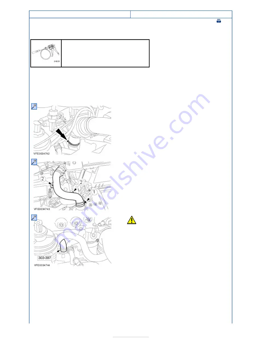 Ford Tourneo Connect 2002 Скачать руководство пользователя страница 1606