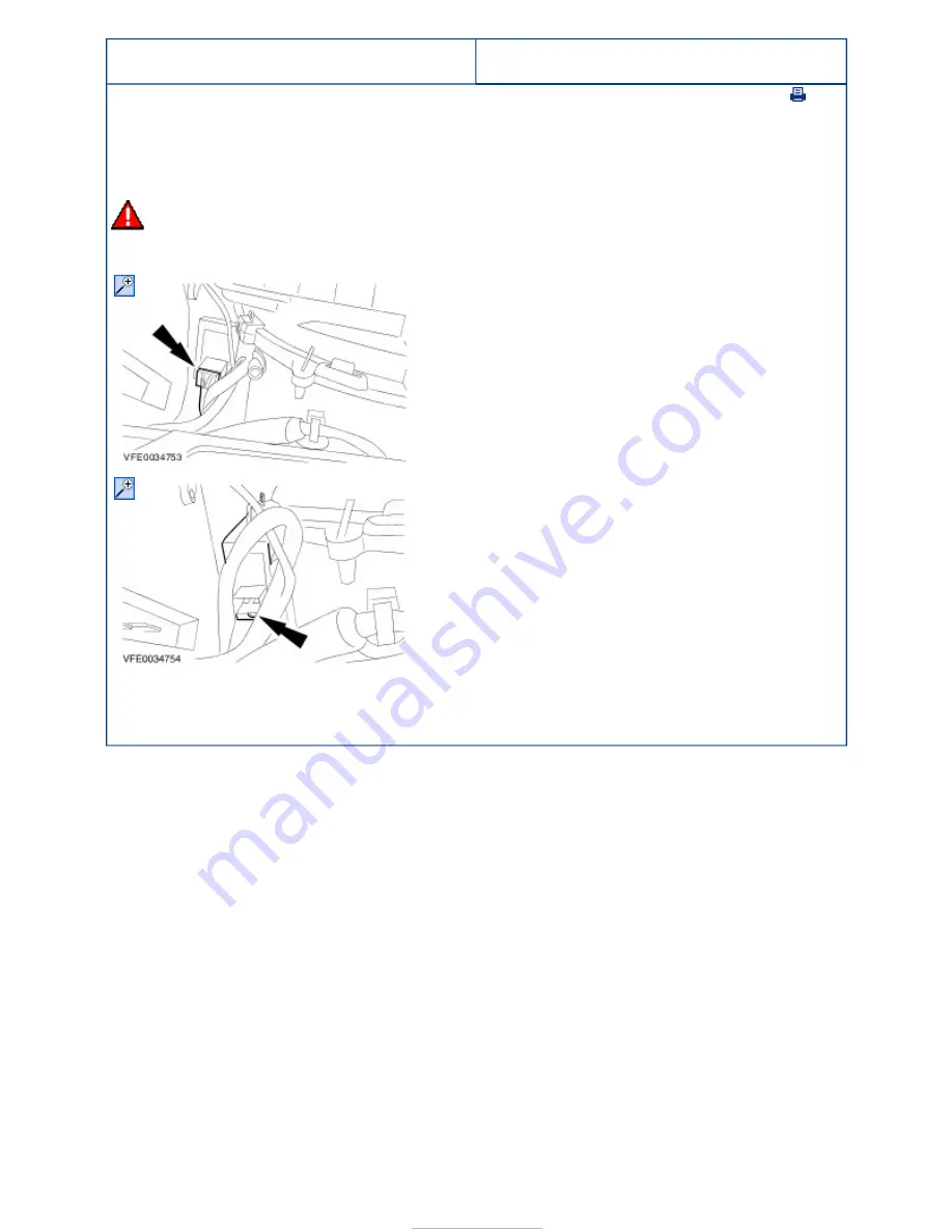 Ford Tourneo Connect 2002 Owner'S Manual Download Page 1658