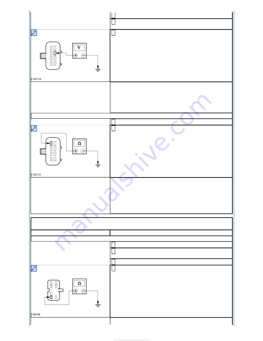 Ford Tourneo Connect 2002 Скачать руководство пользователя страница 1672