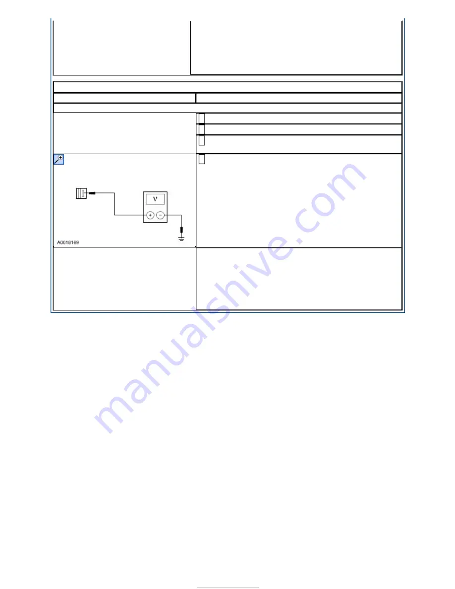 Ford Tourneo Connect 2002 Owner'S Manual Download Page 1673