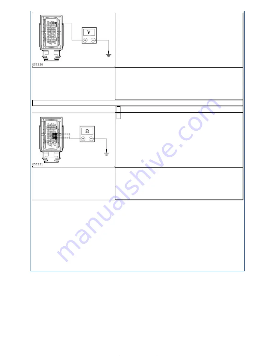 Ford Tourneo Connect 2002 Owner'S Manual Download Page 1697