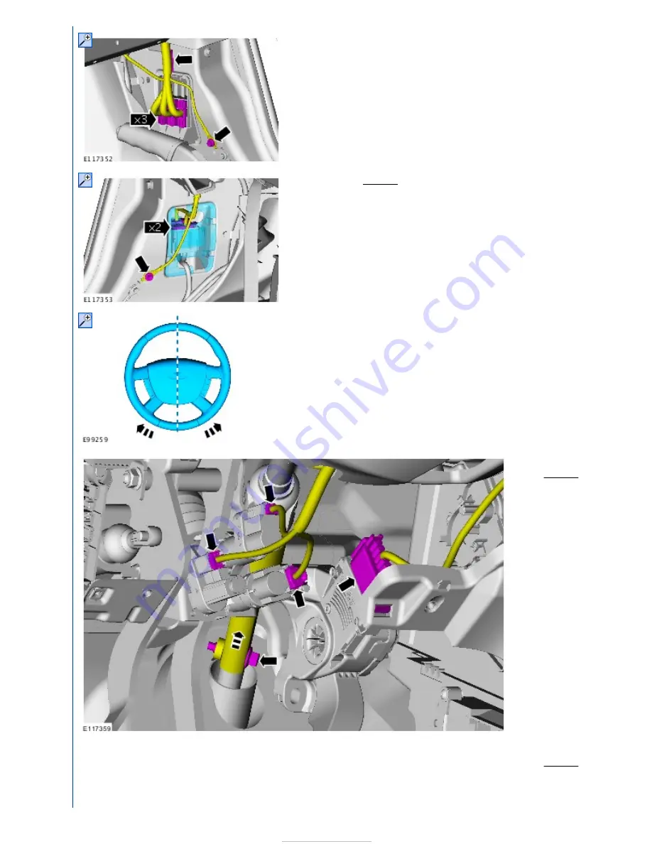 Ford Tourneo Connect 2002 Owner'S Manual Download Page 1807