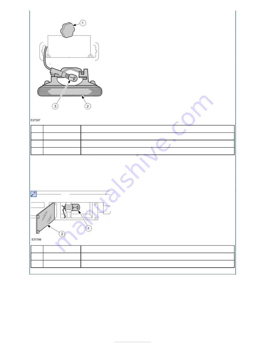 Ford Tourneo Connect 2002 Owner'S Manual Download Page 1815