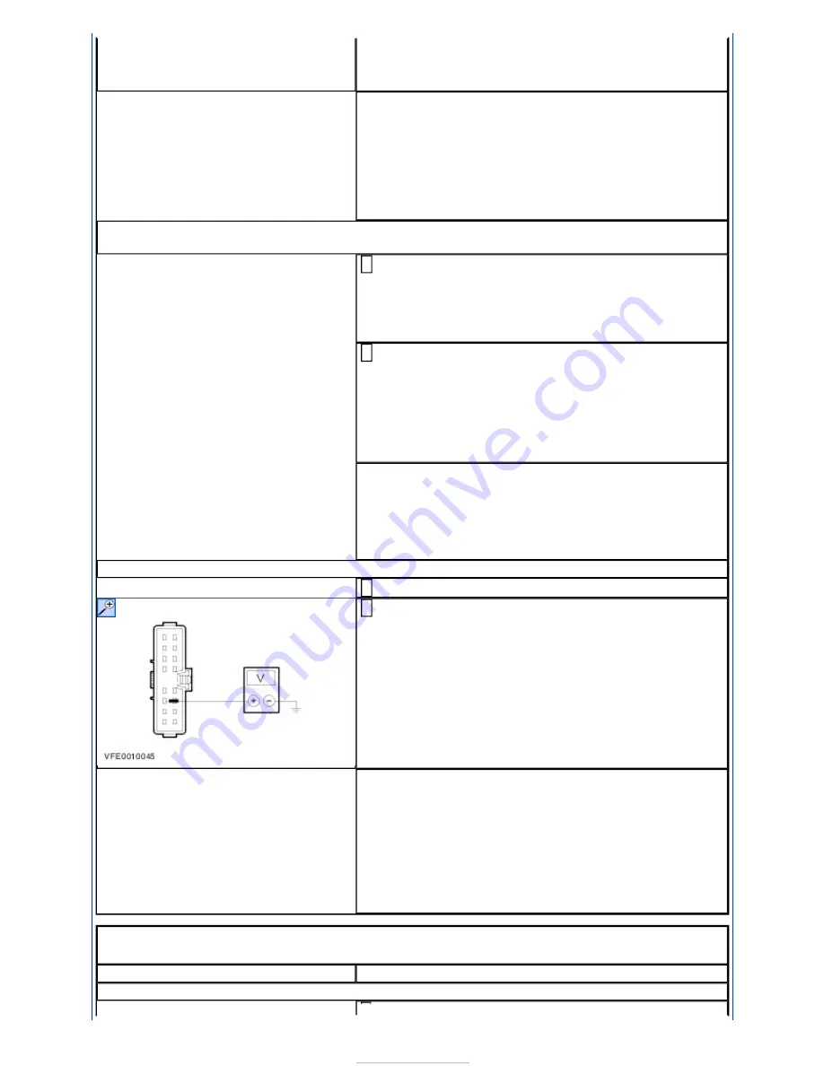 Ford Tourneo Connect 2002 Owner'S Manual Download Page 1826