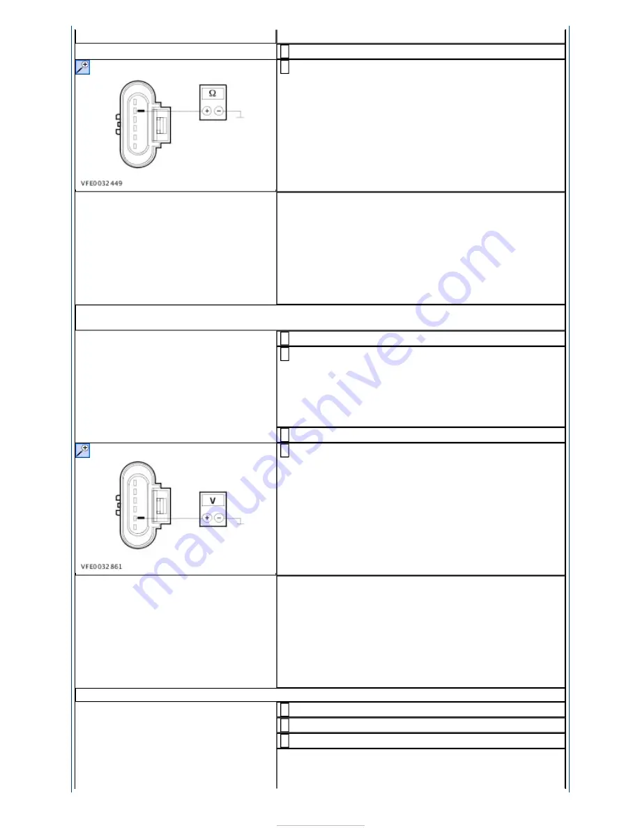 Ford Tourneo Connect 2002 Owner'S Manual Download Page 1830