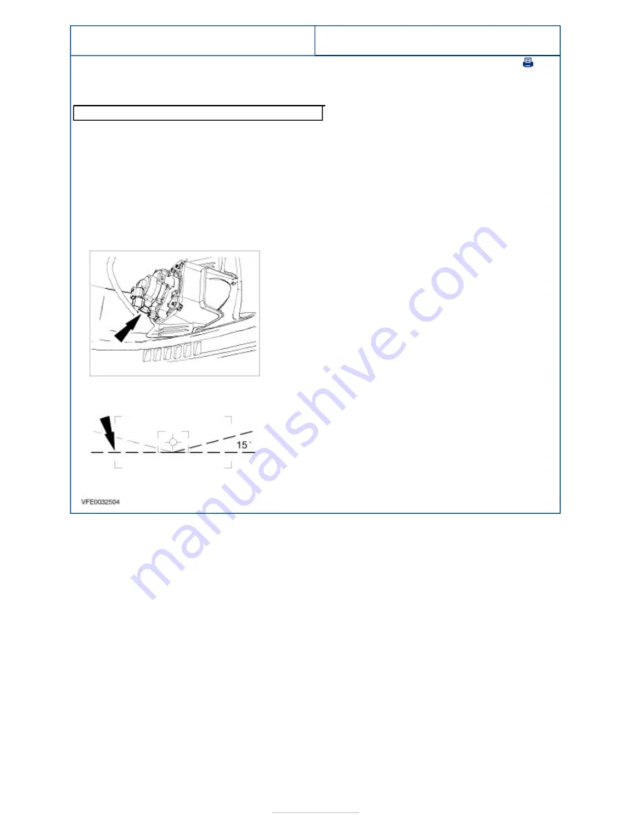 Ford Tourneo Connect 2002 Owner'S Manual Download Page 1944