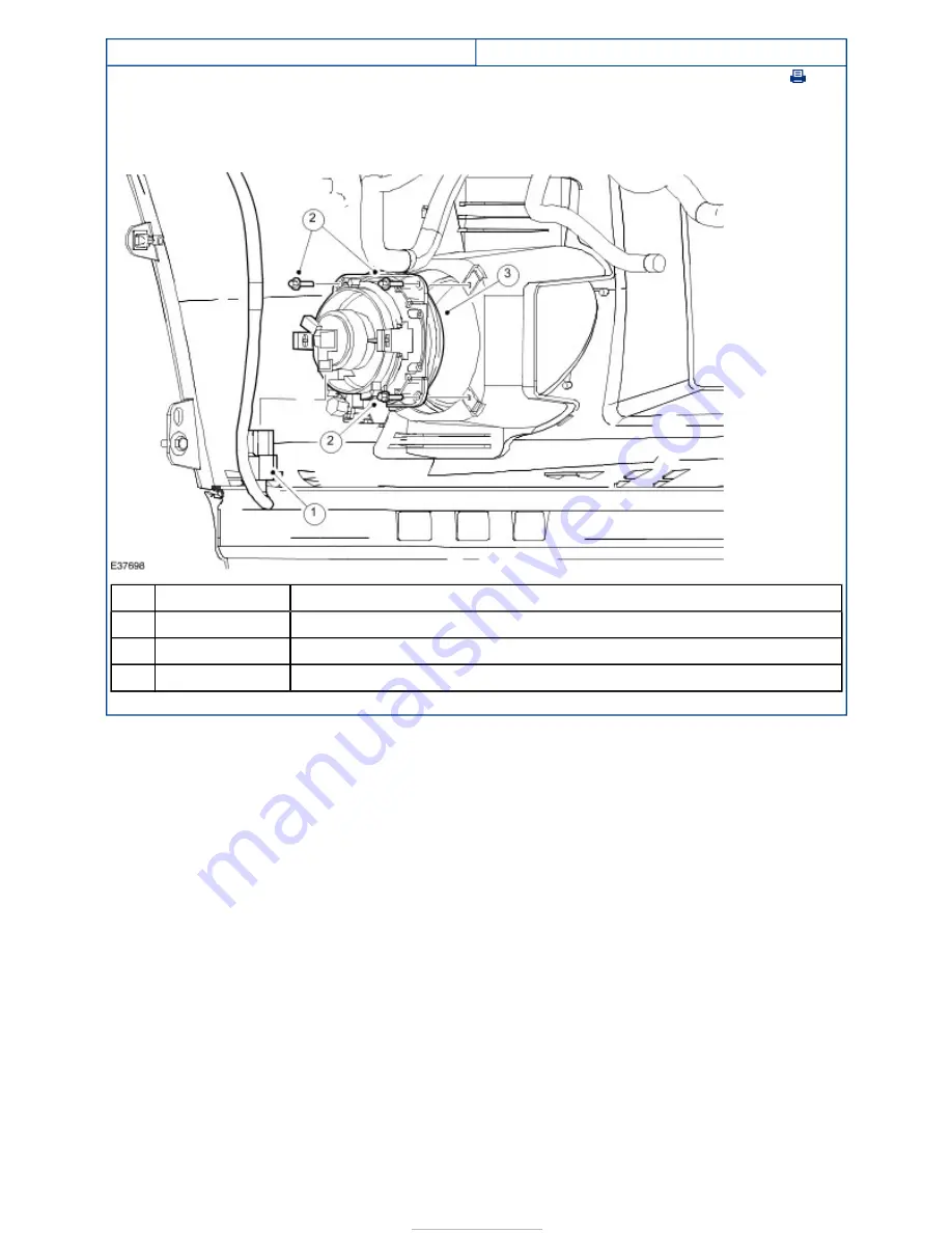 Ford Tourneo Connect 2002 Owner'S Manual Download Page 1950