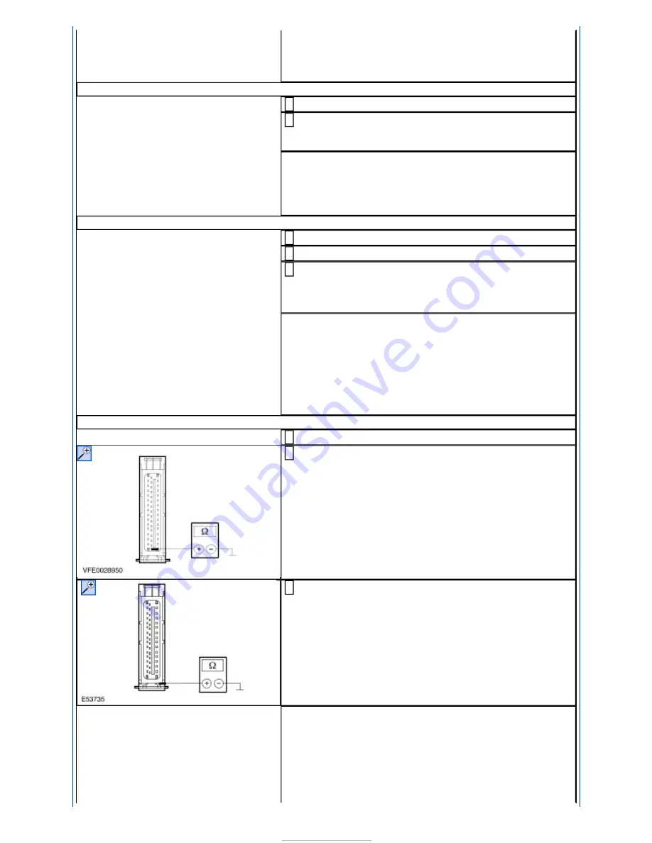 Ford Tourneo Connect 2002 Owner'S Manual Download Page 1989