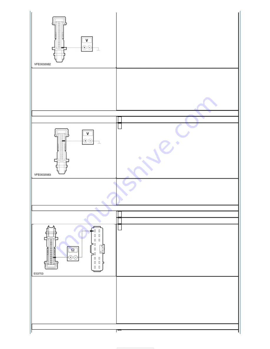 Ford Tourneo Connect 2002 Скачать руководство пользователя страница 2014