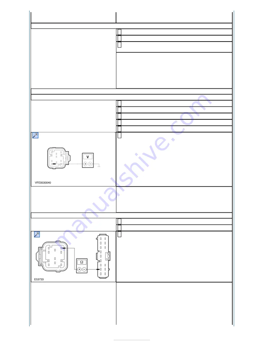 Ford Tourneo Connect 2002 Owner'S Manual Download Page 2032