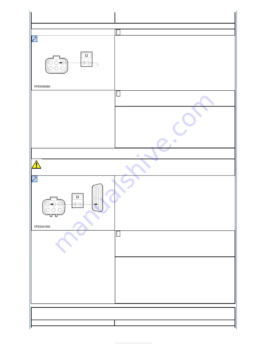 Ford Tourneo Connect 2002 Скачать руководство пользователя страница 2048