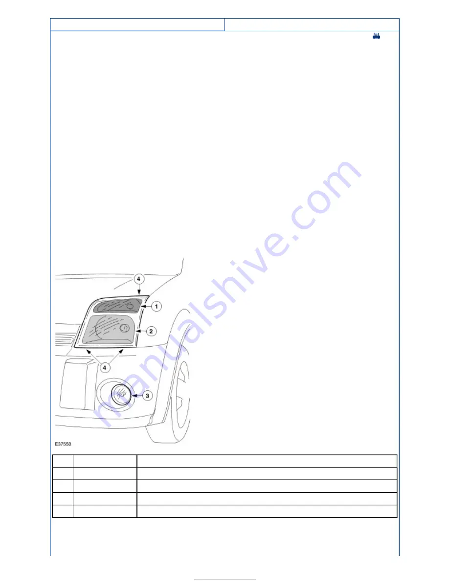 Ford Tourneo Connect 2002 Owner'S Manual Download Page 2156