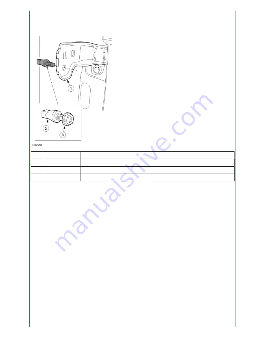 Ford Tourneo Connect 2002 Owner'S Manual Download Page 2160