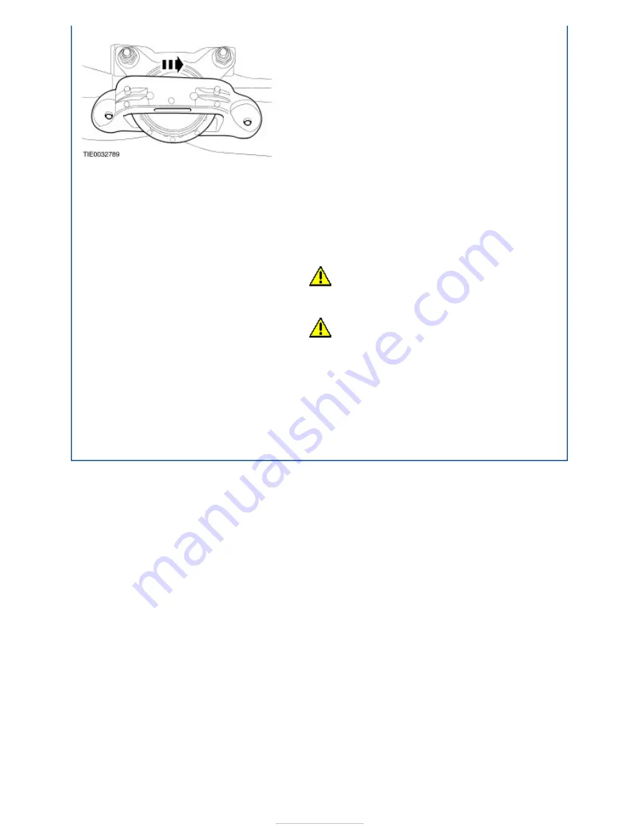 Ford Tourneo Connect 2002 Owner'S Manual Download Page 224