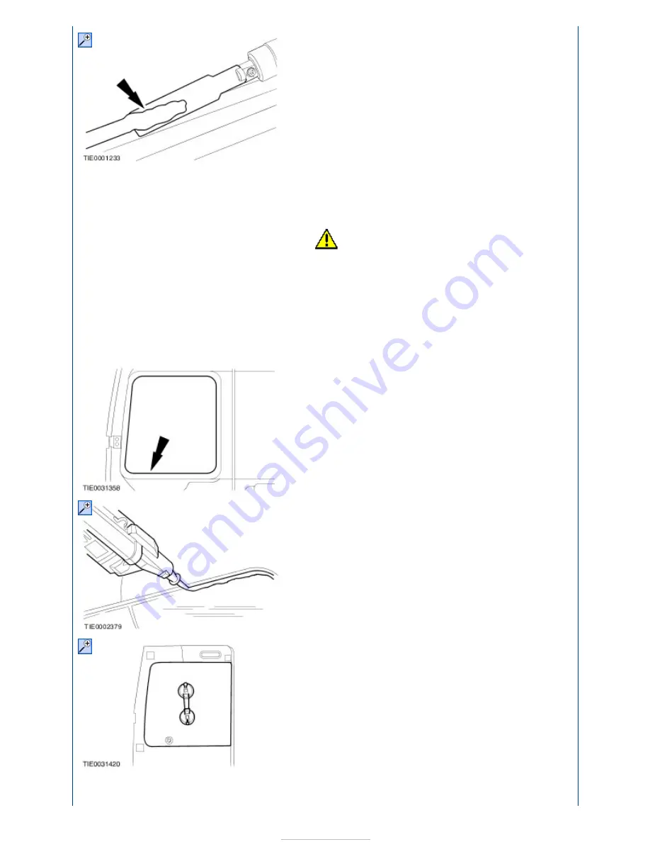 Ford Tourneo Connect 2002 Owner'S Manual Download Page 2314