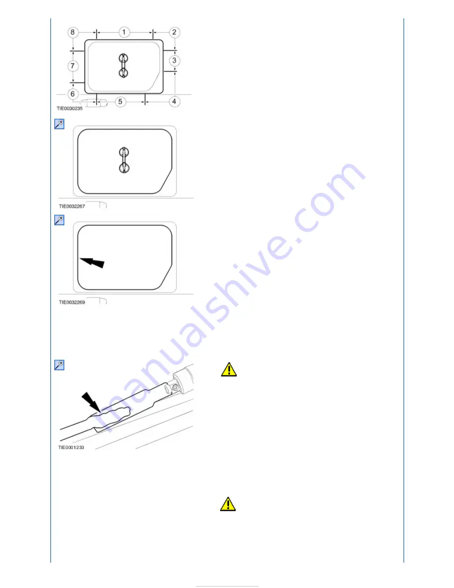 Ford Tourneo Connect 2002 Скачать руководство пользователя страница 2333