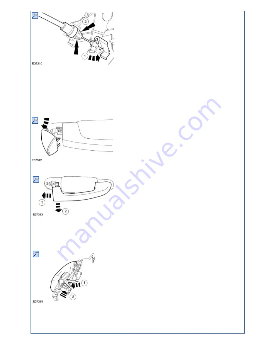 Ford Tourneo Connect 2002 Скачать руководство пользователя страница 2389