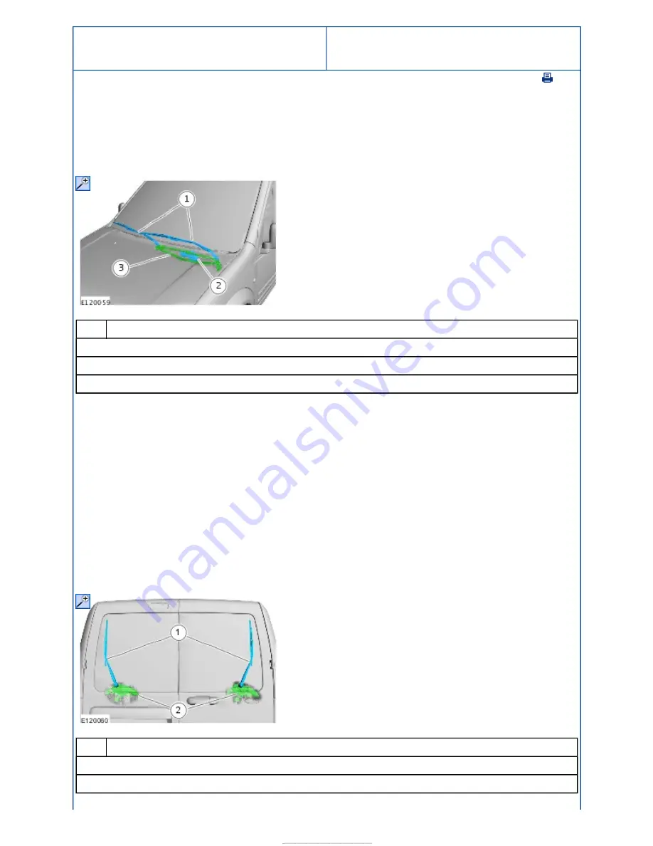 Ford Tourneo Connect 2002 Скачать руководство пользователя страница 2411