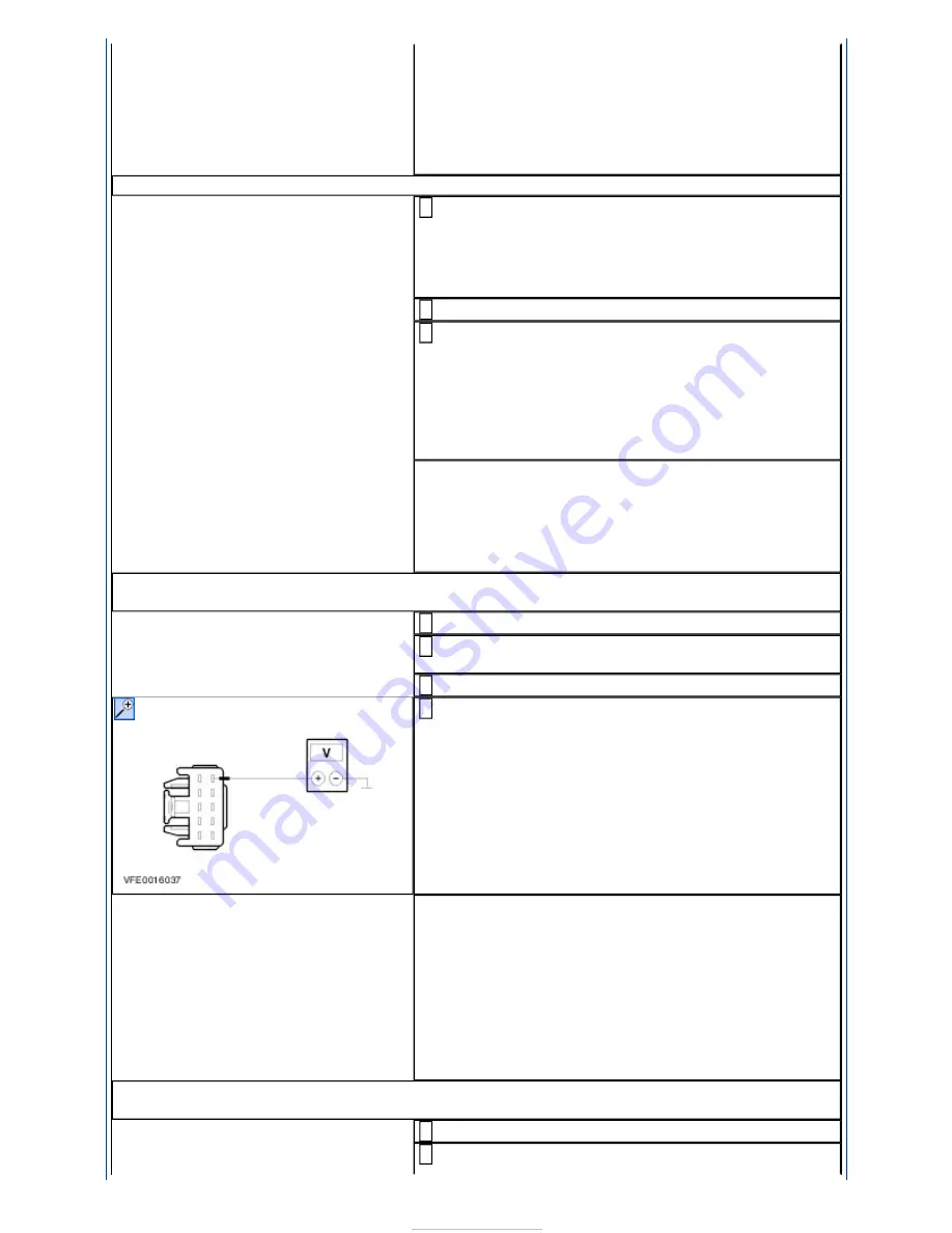 Ford Tourneo Connect 2002 Owner'S Manual Download Page 2423