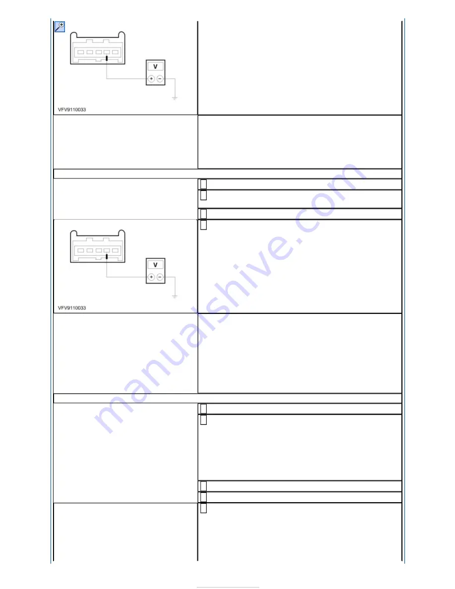 Ford Tourneo Connect 2002 Скачать руководство пользователя страница 2436