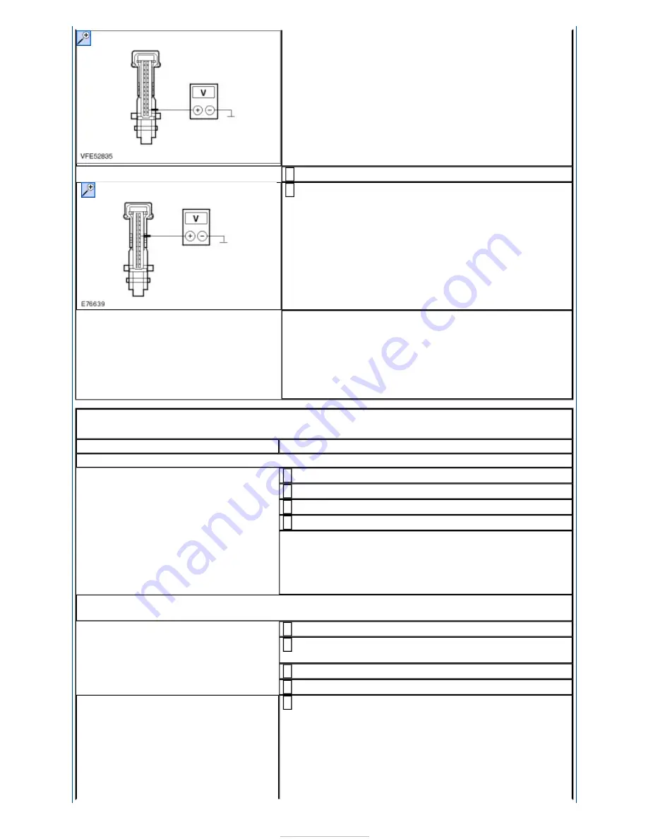 Ford Tourneo Connect 2002 Owner'S Manual Download Page 2439