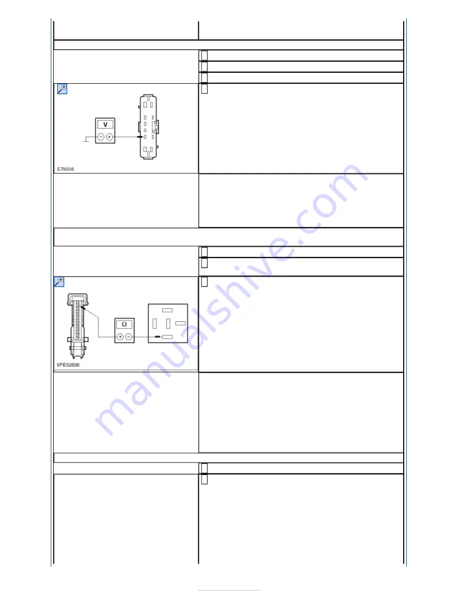 Ford Tourneo Connect 2002 Скачать руководство пользователя страница 2444