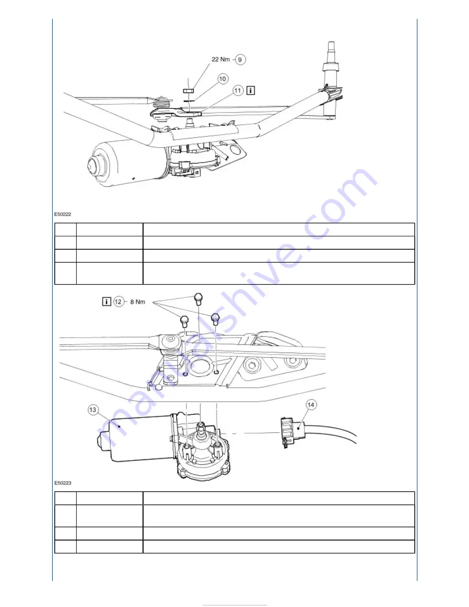 Ford Tourneo Connect 2002 Скачать руководство пользователя страница 2465