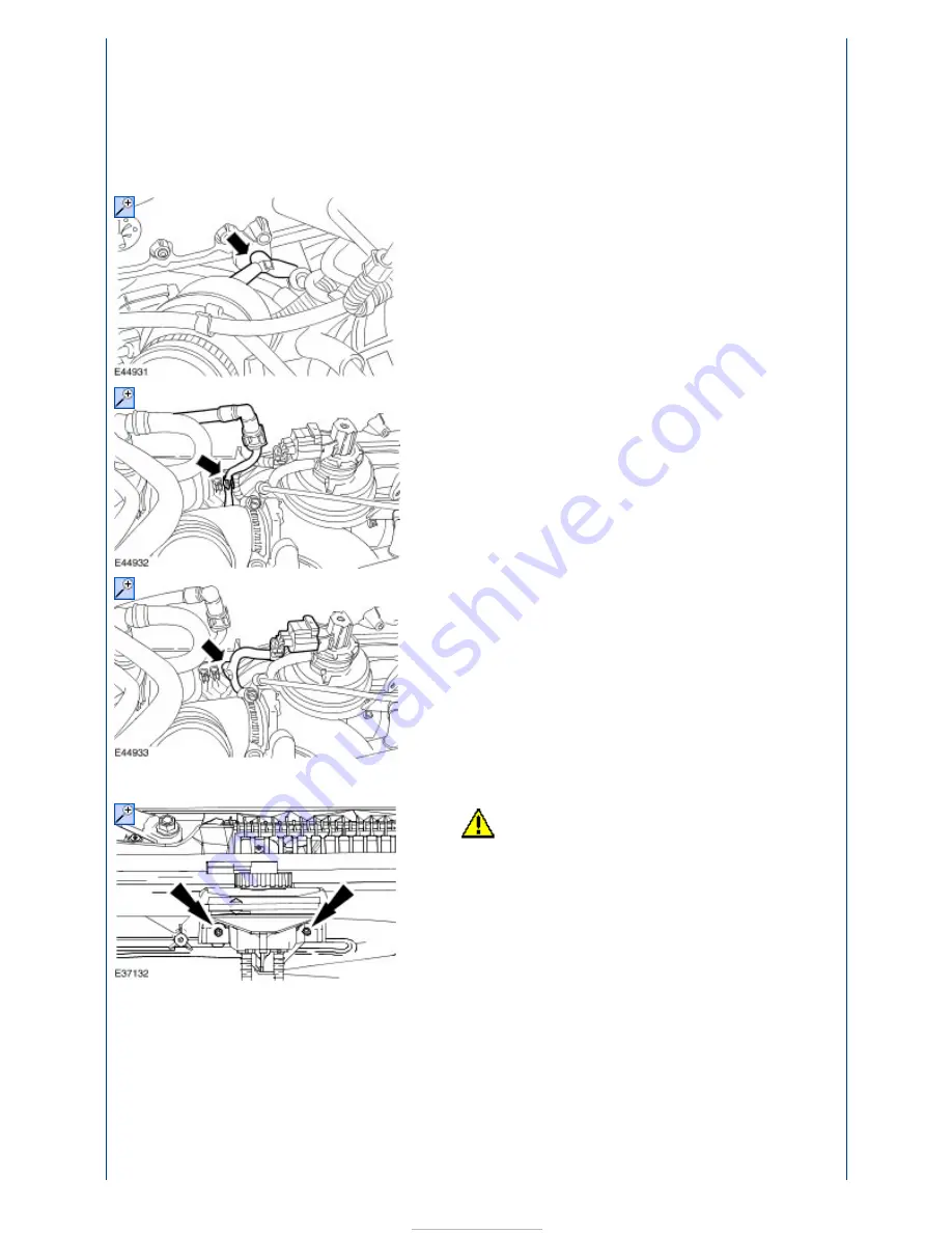 Ford Tourneo Connect 2002 Owner'S Manual Download Page 2469