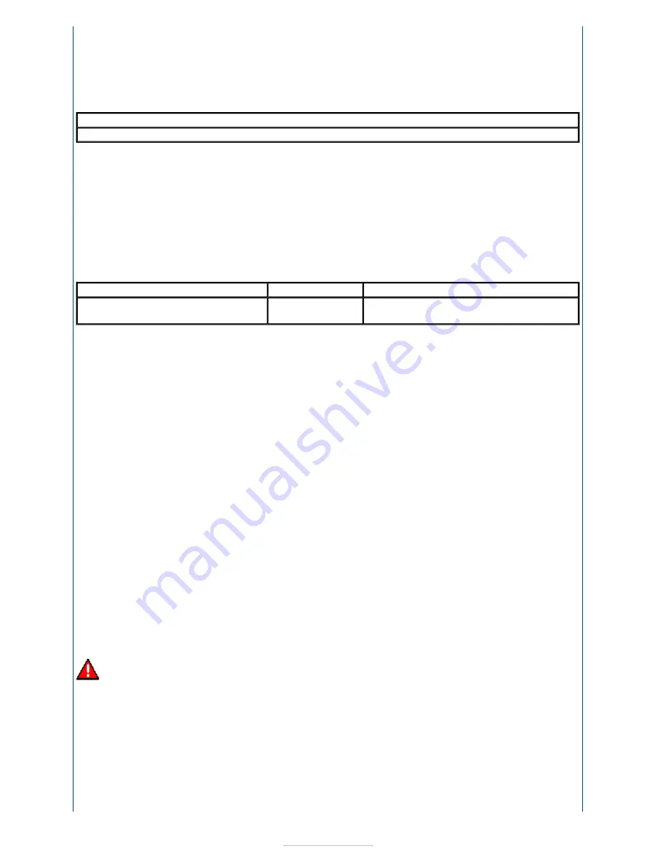 Ford Tourneo Connect 2002 Owner'S Manual Download Page 2491