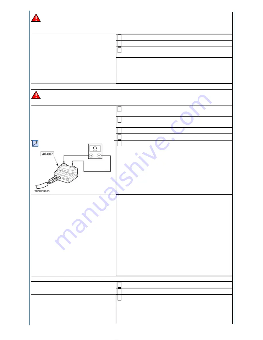 Ford Tourneo Connect 2002 Owner'S Manual Download Page 2532