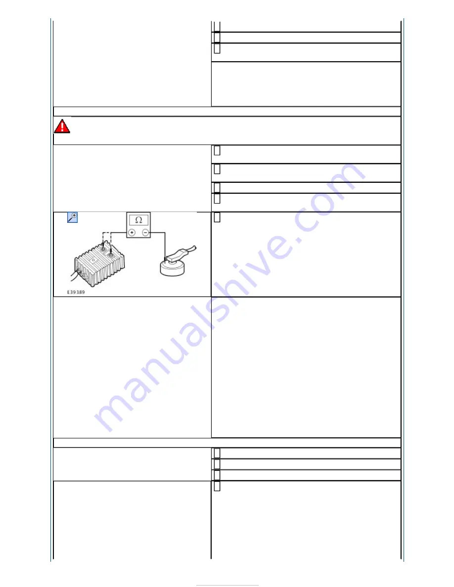 Ford Tourneo Connect 2002 Скачать руководство пользователя страница 2575