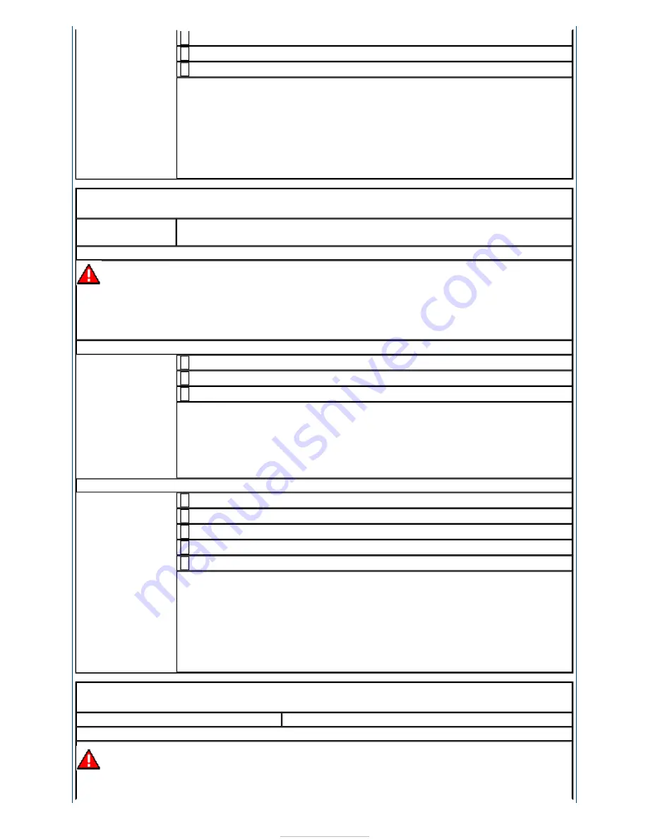 Ford Tourneo Connect 2002 Owner'S Manual Download Page 2597