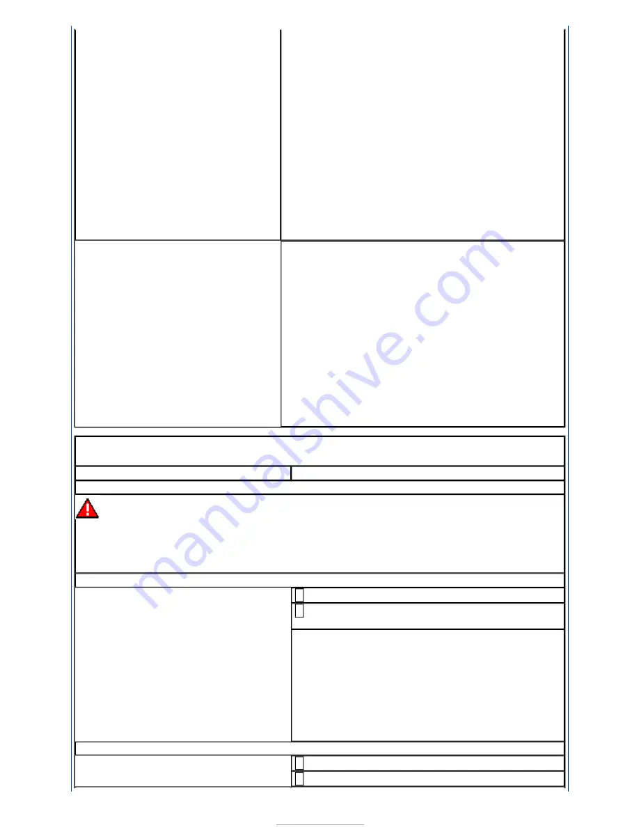 Ford Tourneo Connect 2002 Owner'S Manual Download Page 2601