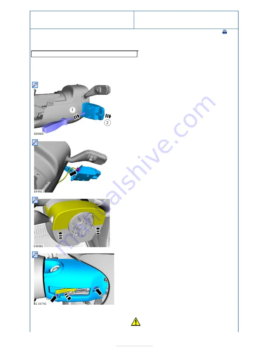 Ford Tourneo Connect 2002 Owner'S Manual Download Page 2624