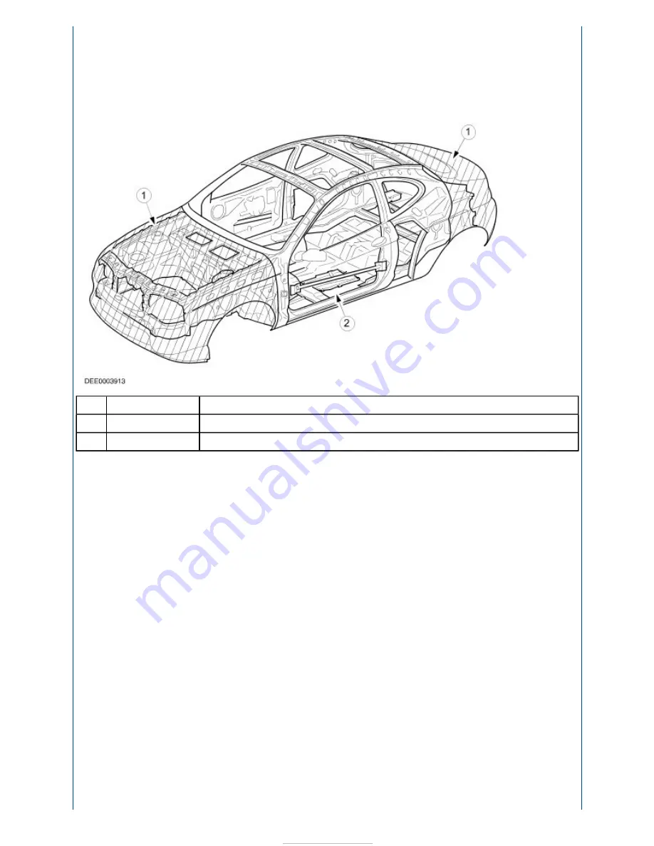 Ford Tourneo Connect 2002 Owner'S Manual Download Page 2646